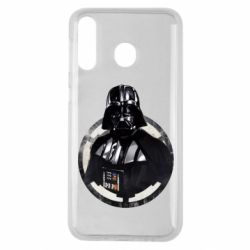 Чехол для Samsung M30 Дарт Вейдер Арт - PrintSalon