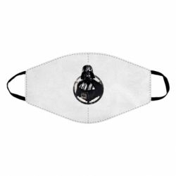 Маска многоразовая Дарт Вейдер Арт - PrintSalon