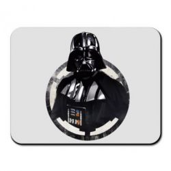 Коврик для мыши Дарт Вейдер Арт - PrintSalon
