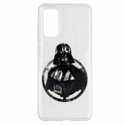 Чехол для Samsung S20 Дарт Вейдер Арт - PrintSalon