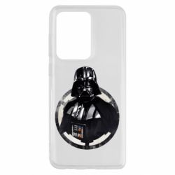 Чехол для Samsung S20 Ultra Дарт Вейдер Арт - PrintSalon