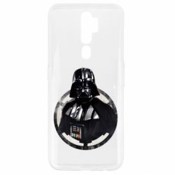 Чехол для Oppo A5/A9 2020 Дарт Вейдер Арт - PrintSalon