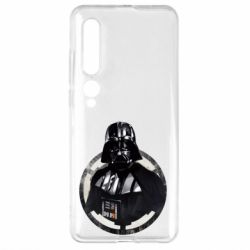 Чехол для Xiaomi Mi10/10 Pro Дарт Вейдер Арт - PrintSalon