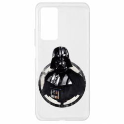 Чехол для Xiaomi Mi 10T/10T Pro Дарт Вейдер Арт - PrintSalon