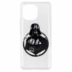 Чехол для Xiaomi Mi11 Дарт Вейдер Арт - PrintSalon