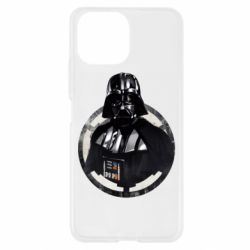 Чехол для Xiaomi Mi11 Lite Дарт Вейдер Арт - PrintSalon