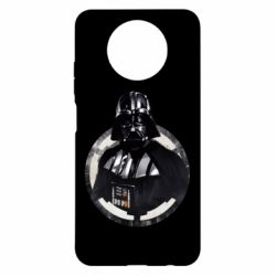 Чехол для Xiaomi Redmi Note 9 5G/Redmi Note 9T Дарт Вейдер Арт - PrintSalon
