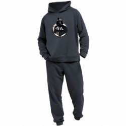 Мужской костюм Дарт Вейдер Арт - PrintSalon