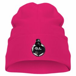 Детская шапка Дарт Вейдер Арт - PrintSalon