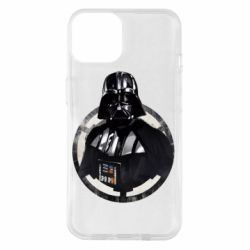 Чехол для iPhone 14 Дарт Вейдер Арт - PrintSalon