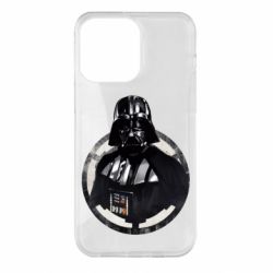 Чехол для iPhone 14 Pro Max Дарт Вейдер Арт - PrintSalon