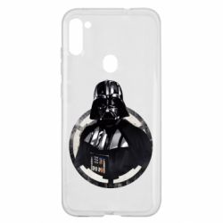 Чехол для Samsung A11/M11 Дарт Вейдер Арт - PrintSalon