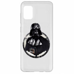 Чехол для Samsung A31 Дарт Вейдер Арт - PrintSalon
