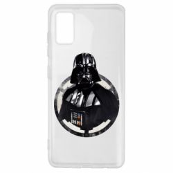 Чехол для Samsung A41 Дарт Вейдер Арт - PrintSalon