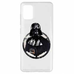 Чехол для Samsung A51 Дарт Вейдер Арт - PrintSalon