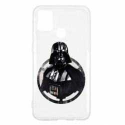 Чехол для Samsung M31 Дарт Вейдер Арт - PrintSalon