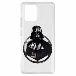 Чехол для Samsung S10 Lite Дарт Вейдер Арт - PrintSalon