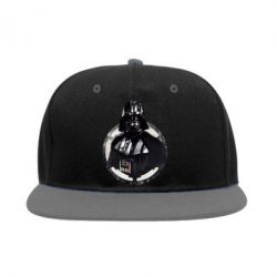 Снепбек Дарт Вейдер Арт - PrintSalon