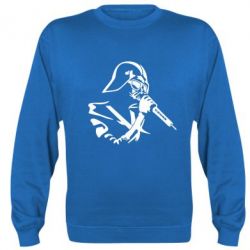 Cвитшот Дарт Вейдер караоке - PrintSalon