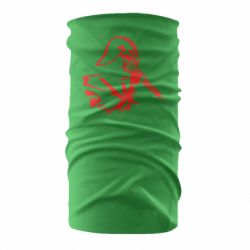 Бандана Дарт Вейдер караоке - PrintSalon