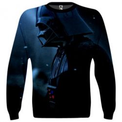 3D світшот Darth Vader - PrintSalon