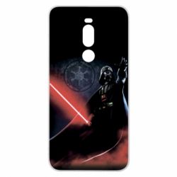 Чохол для Meizu Note 8 Darth Vader Dark Side - PrintSalon
