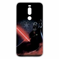 Чохол для Meizu X8 Darth Vader Dark Side - PrintSalon