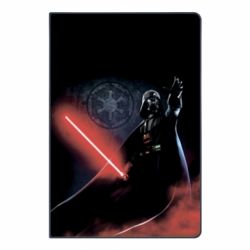 Блокнот з принтом Darth Vader Dark Side - PrintSalon