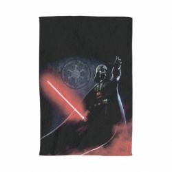 Рушник з принтом Darth Vader Dark Side - PrintSalon