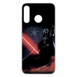 Чохол для Huawei P30 Lite Darth Vader Dark Side - PrintSalon