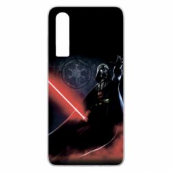 Чохол для Huawei P30 Darth Vader Dark Side - PrintSalon