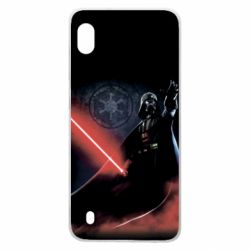 Чехол для Samsung A10 Darth Vader Dark Side