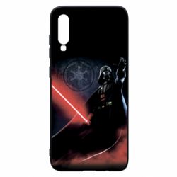 Чохол для Samsung A70 Darth Vader Dark Side - PrintSalon