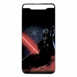 Чохол для Samsung A80 Darth Vader Dark Side - PrintSalon