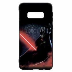 Чохол для Samsung S10e Darth Vader Dark Side - PrintSalon