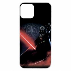 Чехол для iPhone 11 Darth Vader Dark Side