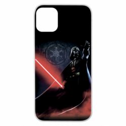 Чохол для iPhone 11 Pro Darth Vader Dark Side - PrintSalon