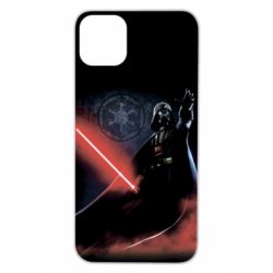 Чохол для iPhone 11 Pro Max Darth Vader Dark Side - PrintSalon