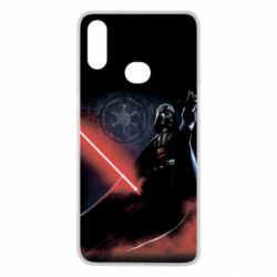 Чохол для Samsung A10s Darth Vader Dark Side - PrintSalon