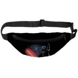 3D-сумка на пояс Darth Vader Dark Side - PrintSalon