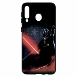 Чохол для Samsung M30 Darth Vader Dark Side - PrintSalon