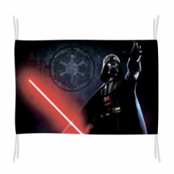 Прапор Darth Vader Dark Side - PrintSalon