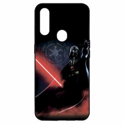 Чохол для Oppo A31 Darth Vader Dark Side - PrintSalon