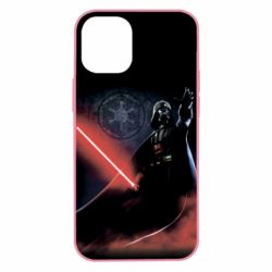 Чохол для iPhone 12 mini Darth Vader Dark Side - PrintSalon
