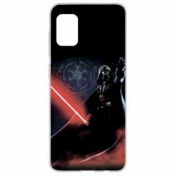 Чохол для Samsung A31 Darth Vader Dark Side - PrintSalon