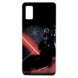 Чохол для Samsung A41 Darth Vader Dark Side - PrintSalon