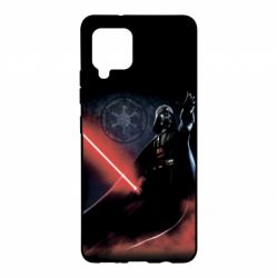 Чохол для Samsung A42 5G Darth Vader Dark Side - PrintSalon