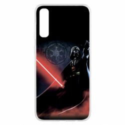 Чохол для Samsung A50 Darth Vader Dark Side - PrintSalon