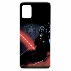 Чохол для Samsung A51 Darth Vader Dark Side - PrintSalon