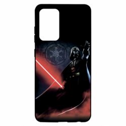 Чохол для Samsung A52 5G Darth Vader Dark Side - PrintSalon